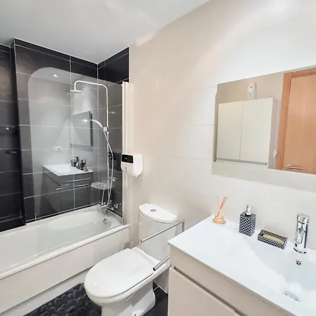 Apartamento Barlovento *