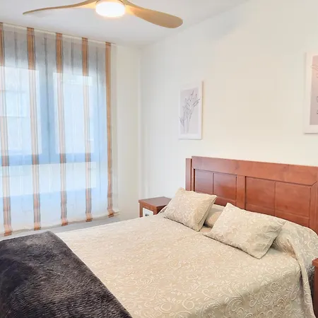 Apartamento Barlovento *