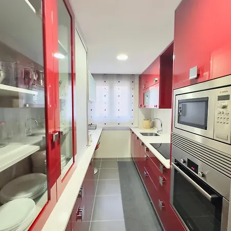 Barlovento * Sanxenxo