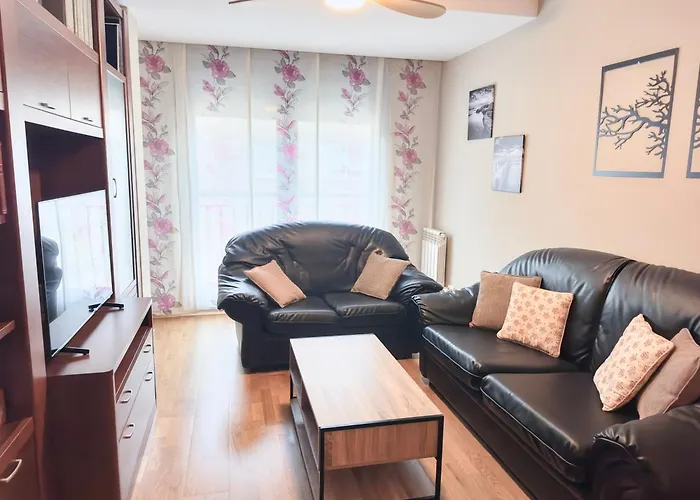 Διαμέρισμα Barlovento Sanxenxo