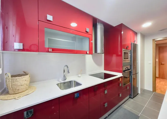 Barlovento * Sanxenxo