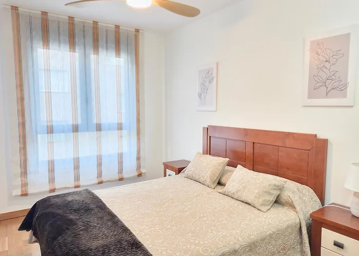 Διαμέρισμα Barlovento *